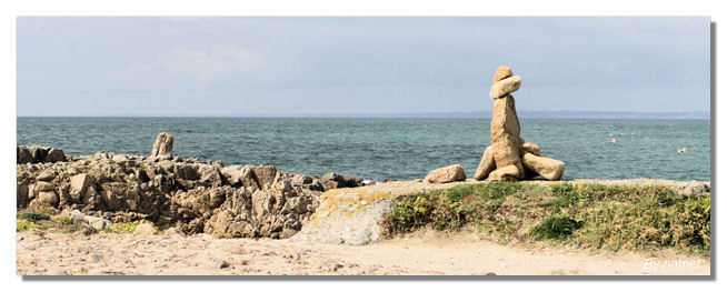 La pointe de la Torche